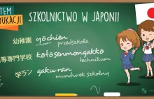 System Edukacyjny w Japonii