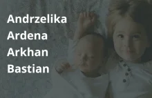 Tych imion nie dawaj swoim dzieciom! Nie zaleca tego Rada Języka Polskiego...