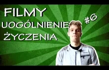 Istotnie #6 - Filmy, uogólnianie, życzenia.