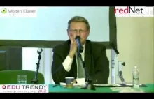 Uwolnić szkoły! - z ust profesora mainstreamu