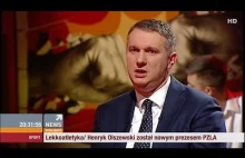 Skandaliści - Przemysław Wipler (19.11.2016 Polsat News)