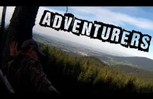 Adventurers - Poszukiwacze Złota
