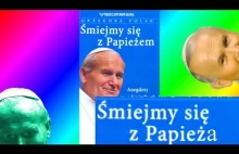 Śmiejmy się z Papieża - Odcinek 1