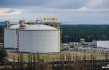 Pełnomocnik rządu - Polska uniezależni się od rosyjskiego gazu w 2022 roku