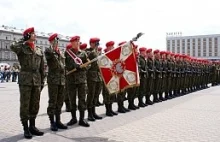 Polska ma jeden z najniższych wskaźników zdolności mobilizacyjnych w Europie