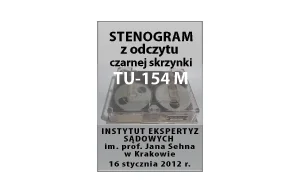 Rosjanie używali służbowego telefonu prezydenta Kaczyńskiego po katastrofie