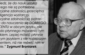 Poznaj najpopularniejsze osoby związane z językami obcymi w Polsce