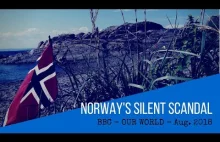 Norway's Silent Scandal - dokument BBC o norweskim Barnevernet [EN]