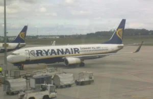 Humor Ryanair