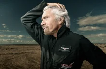 Richard Branson - porady od nietuzinkowego miliardera jak osiągnąć sukces :)