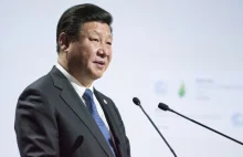 Xi Jinping przedstawił program dla Chin do 2050 roku