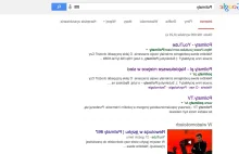 Jajcarze z Google i wywrócona wyszukiwarka. Wygrali Prima Aprilis?