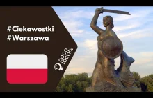 Co warto zobaczyć w Warszawie, oczami localsa z cocolocals.com