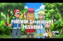 POKÉMON: Nieśmiertelność Asha - Przeróbka