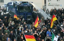 Niemiecki wywiad: Rosja destabilizuje sytuację w Niemczech