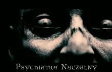 Naczelny psychiatra