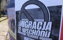 W Opolu wyjdą na ulice przeciwko napływowi Ukraińców