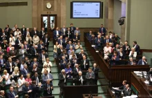 Sejm pożegnał Asseco. Posłowie będą korzystali ze starego systemu do głosowania