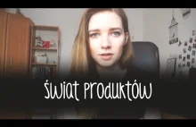 ŚWIAT PRODUKTÓW - #dudsoweGadanie