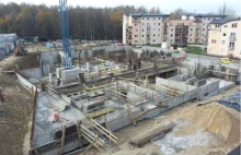 Pierwszy w Polsce kompleks mieszkaniowy z dopłatą NFOŚiGW - eGospodarka.pl -...