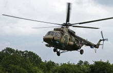 Wyjątkowo niebezpieczny: zmodernizowany Mi-8 gotowy do działania