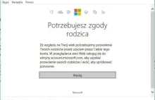 » Microsoft żąda od Polaków 2 PLN albo skanu dowodu. Czyli mroczna strona RODO