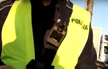 Czy prawo zezwala na nagrywanie czynności policjanta?