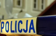 Szczecin: Kierowca śmiertelnie postrzelony przez policję. Uciekał przed...
