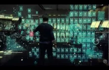 Iron Man 2 Amazing interfaces and holograms