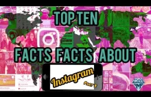 Polak z największą ilością followersów, (napisy) top 10 faktów...