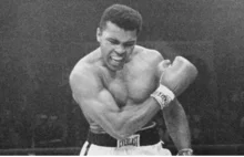RIP Muhammad Ali (1942-2016) Tribute to Boxing Legend