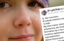 Nikt nie przyszedł na urodziny 12-latki. "Takiego smutku nie widziałam...