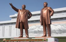 Olso. Media: dyplomaci Korei Północnej rozmawiają z ekspertami USA