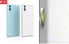 Smartfon koncepcyjny, YunOS