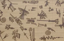 Nowe geoglify z Nazca zmieniają całą historię płaskowyżu!