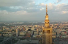Ilu jest cudzoziemców w Warszawie? Powstał specjalny raport