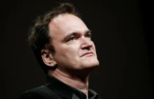 Powstanie dokument o Quentinie Tarantino!