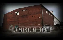 Pamiątki przeszłości #13 - Szczeciński "Agroprom" | Sekret ul.Baltona