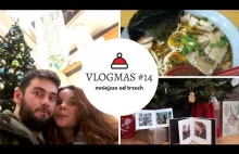 Co za chorzy ludzie! VLOGMAS 2017 #14 mniejsze od trzech [MoT