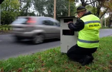 Jest dobrze: straże miejskie stracą fotoradary!