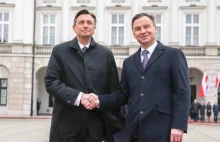 Prezydent Andrzej Duda: Nie jesteśmy zwolennikami izolowania Rosji