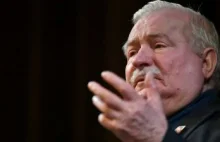 Wałęsa: "strzelać, no tylko trzeba by strzelać"