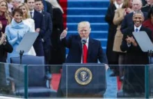 Biały Dom opublikował cele polityki zagranicznej i militarnej Trumpa
