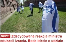 Wdzięczność po żydowsku