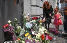 „Ofiary zamachu w brukselskim muzeum pracowały dla Mossadu"
