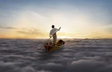 Pink Floyd „The Endless River” – recenzja płyty