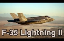 F-35 Lightning II #gdziewojsko