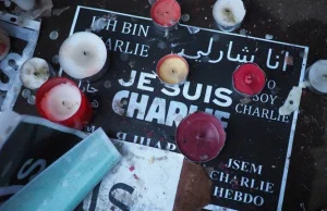 Podpalenie w redakcji niemieckiej gazety z przedrukami z "Charlie Hebdo"