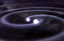 Dane z LIGO przeczą teorii Einsteina?