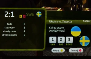 Włączanie wsparcia HBBTV w TV Sony Bravia